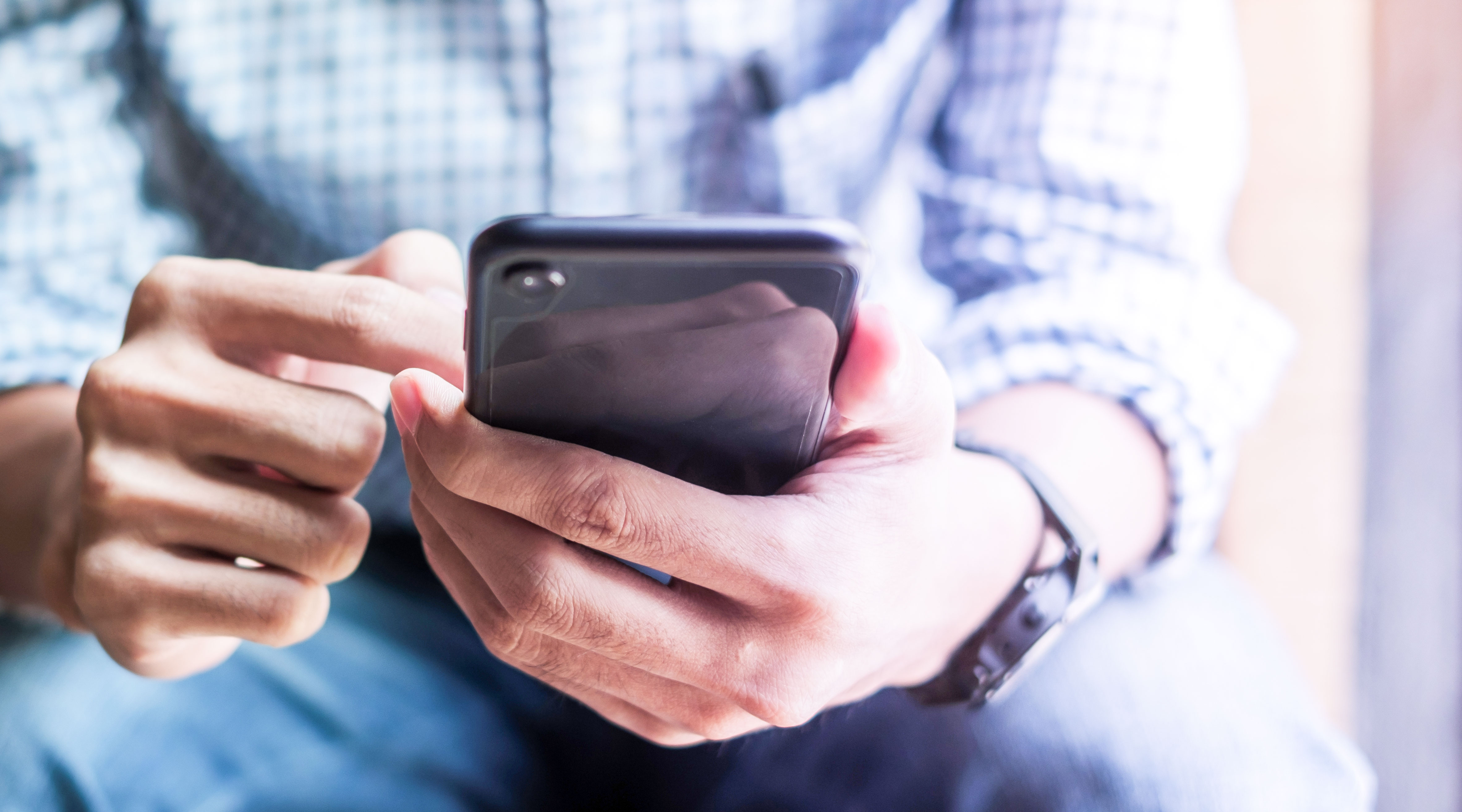 Belege digitalisieren per App